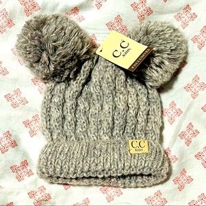 CC Baby Beanie